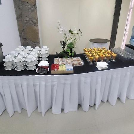 阿瓜斯卡连特斯瑞里商场酒店 阿瓜斯卡达特斯 外观 照片
